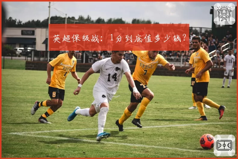 英超保级战：1分到底值多少钱？