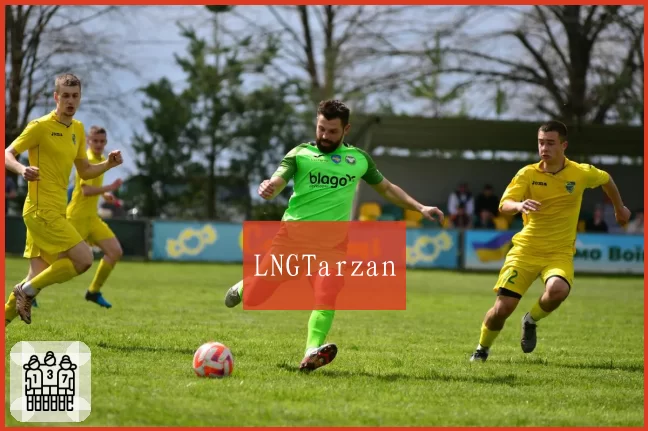 LNGTarzan