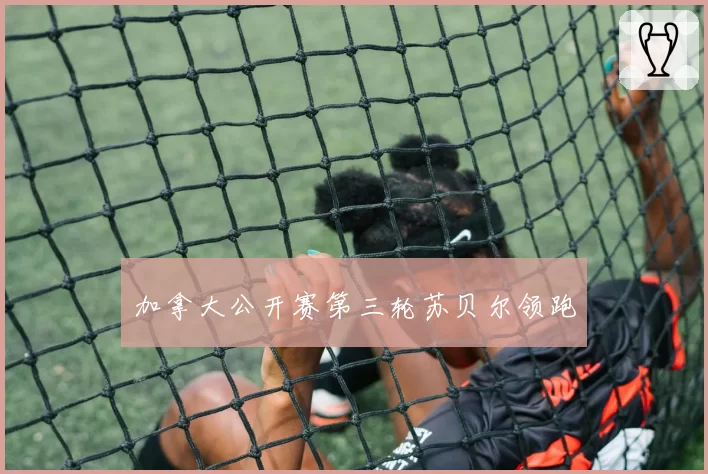加拿大公开赛第三轮苏贝尔领跑