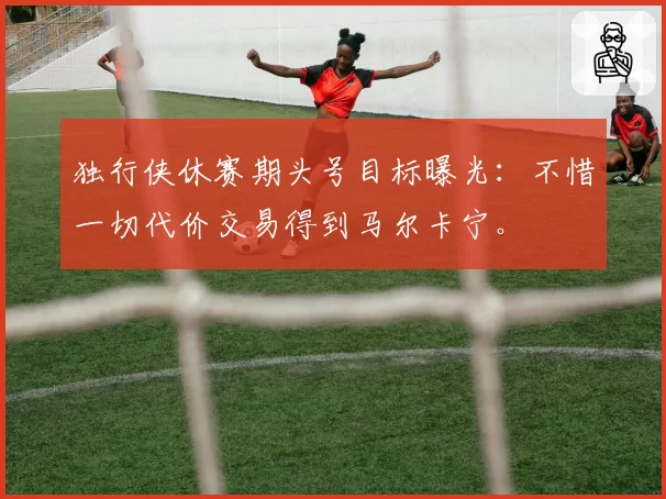 独行侠休赛期头号目标曝光:不惜一切代价交易得到马尔卡宁。