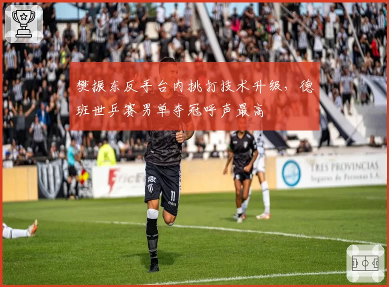 樊振东反手台内挑打技术升级,德班世乒赛男单夺冠呼声最高